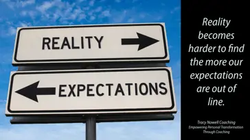 Expectations and Reality